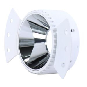 Aro Para Modulo Arumled/gu10/mr16 - Manu