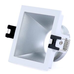 Aro Para Modulo Arumled/gu10/mr16 - Loau