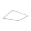 Marco de Empotrar de Panel 60X60 Blanco