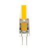 Bombilla Led G4 12Vdc Cob 3W
