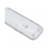 Pantalla Estanca Para Dos Tubos Led 1500 Mm