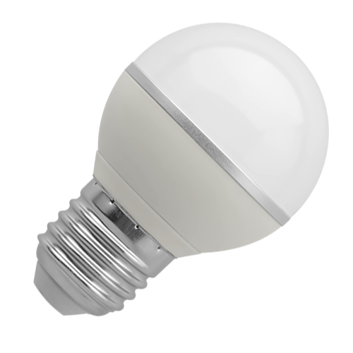Bombilla LED 5.5W