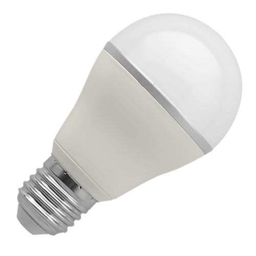 Bombilla LED 8W