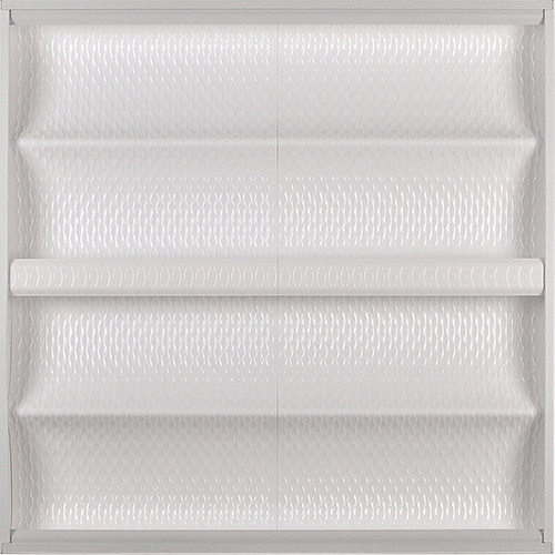 Panel Led 38W 595x595x55Mm 3850Lm IP20 Evan Diseño Especial