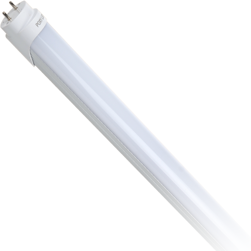 Tubo Led 18W G13 120 cms 1 Lateral
