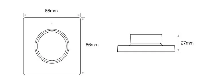 regulador-led-triac-mando-rf-monocolor-miboxer-Guli04