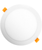 Downlight LED Empotrable